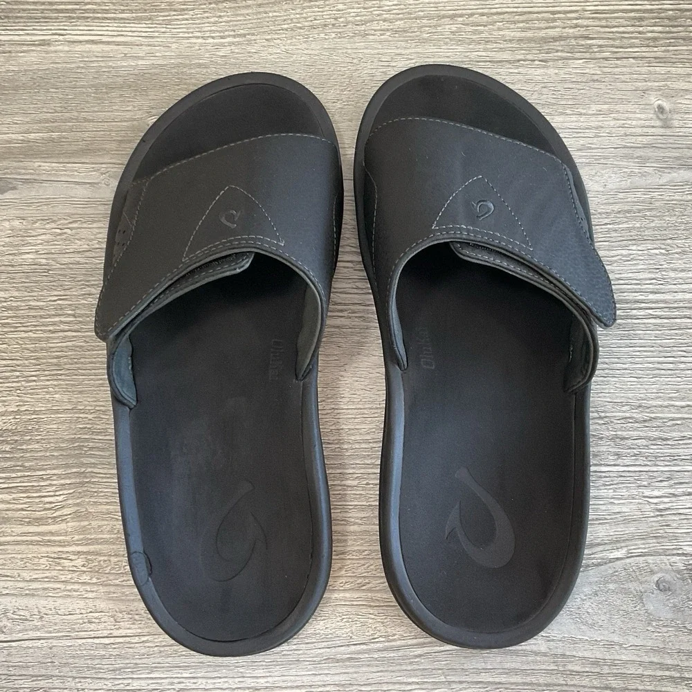 OluKai awesome slides